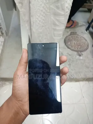 Google Pixel 6 Phone Original Amoled Display