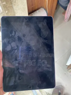 Apple iPad 9.7 256 GB Silver