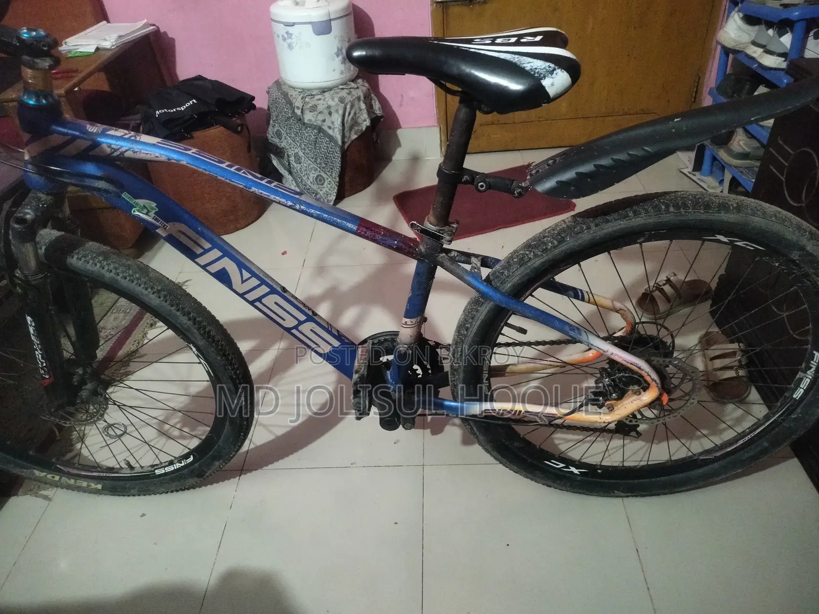 Selling by Cycle