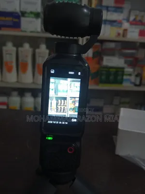 Pocket Camera