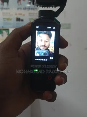 Pocket Camera