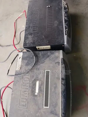 Louminas Er 24 Volt Ips