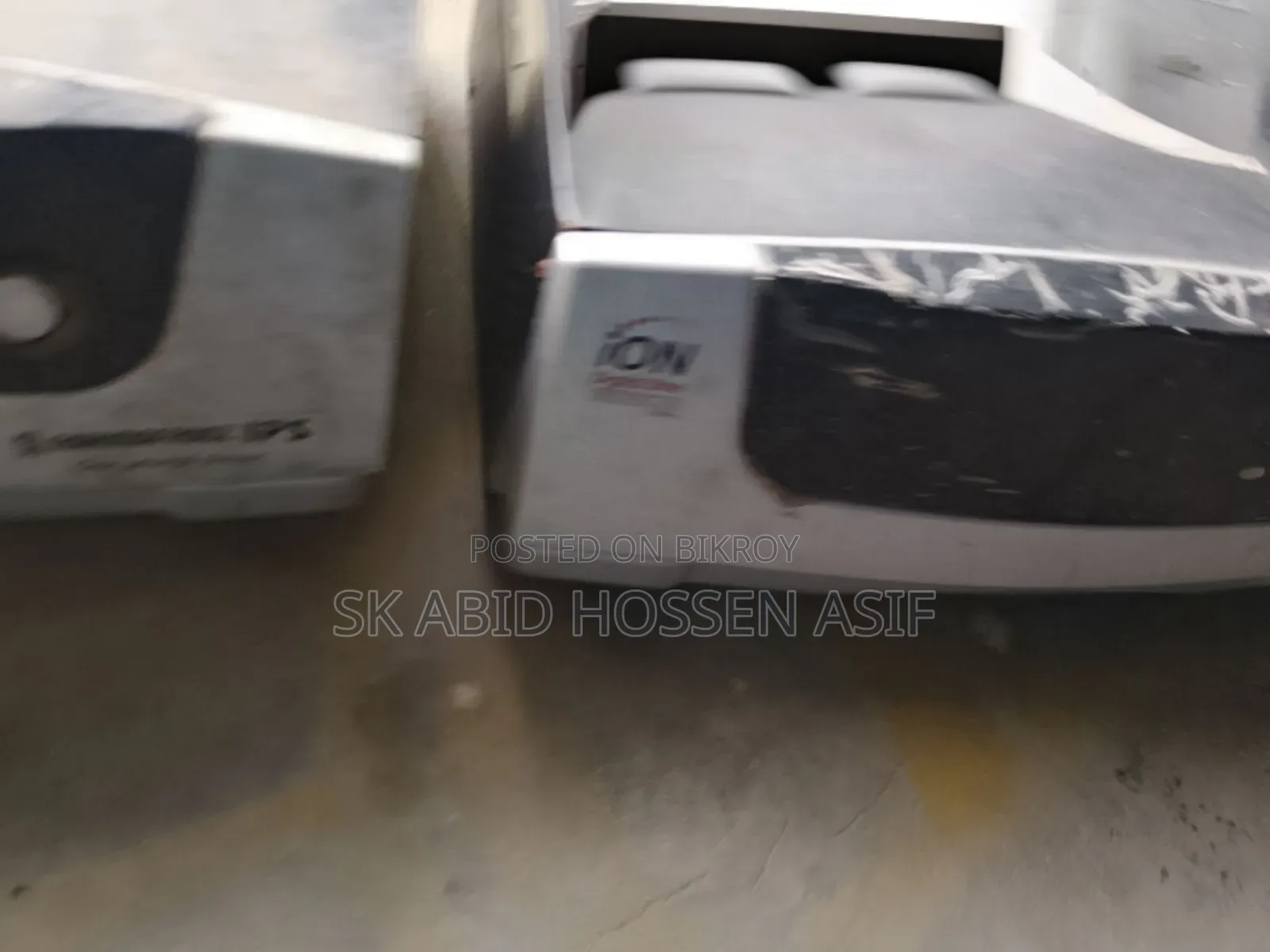 Louminas Er 24 Volt Ips
