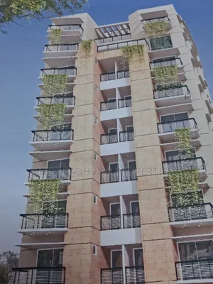 শেওড়াপাড়ায় ইউপিএল মৃধা লজে ৩ বেডরুমের অ্যাপার্টমেন্ট বিক্রির জন্য
