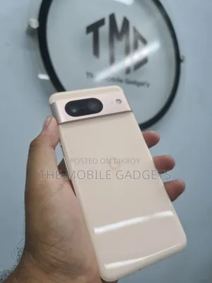 Google Pixel 8 128 GB Orange