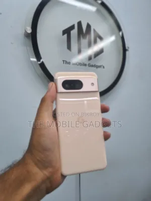 Google Pixel 8 128 GB Orange