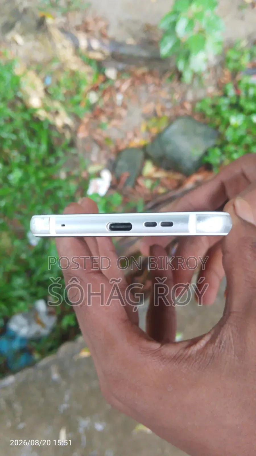 Nokia 6.1 Plus (X6) 64 GB Black