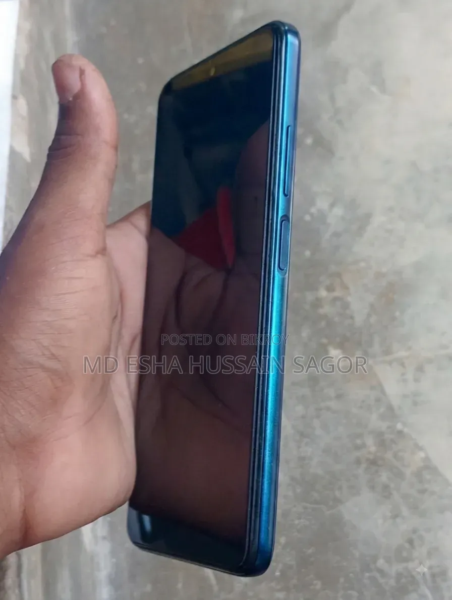Xiaomi Redmi Note 11 128 GB Blue