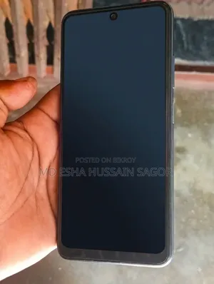 Xiaomi Redmi Note 11 128 GB Blue