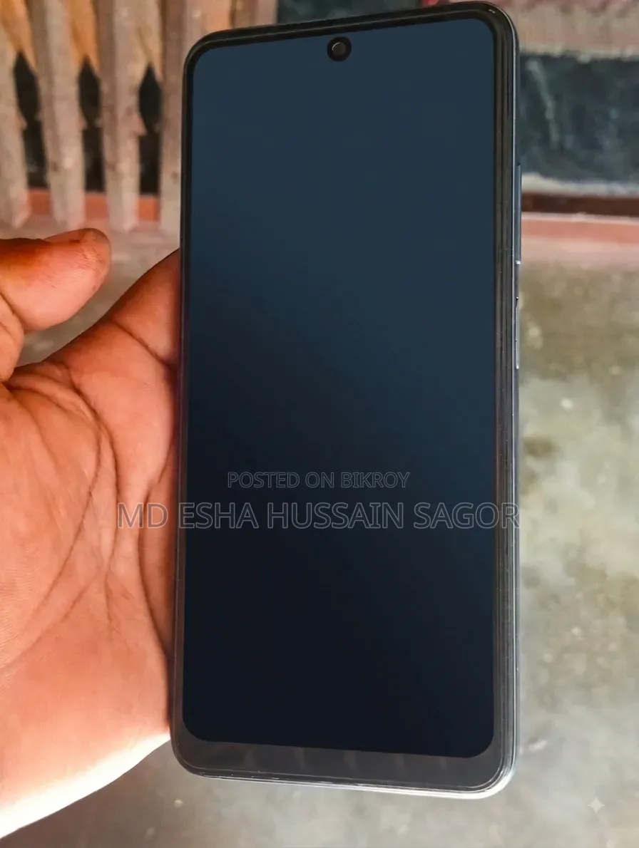 Xiaomi Redmi Note 11 128 GB Blue
