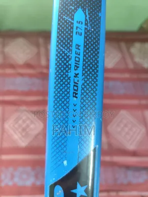 Bicycle Frame