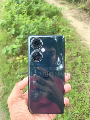 OnePlus Nord CE 3 Lite 5G 128 GB Gray