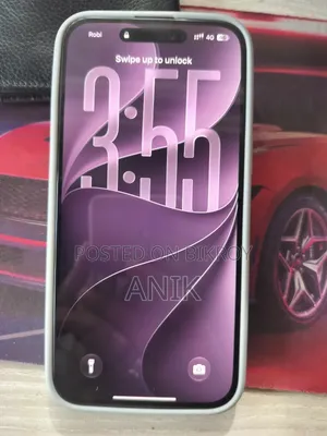 অ্যাপল আইফোন ১৪ প্রো ম্যাক্স ২৫৬ জিবি ব্ল্যাক