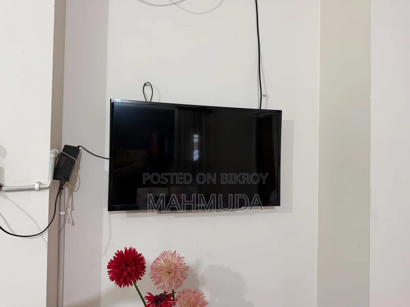 Sony LED TV 32"