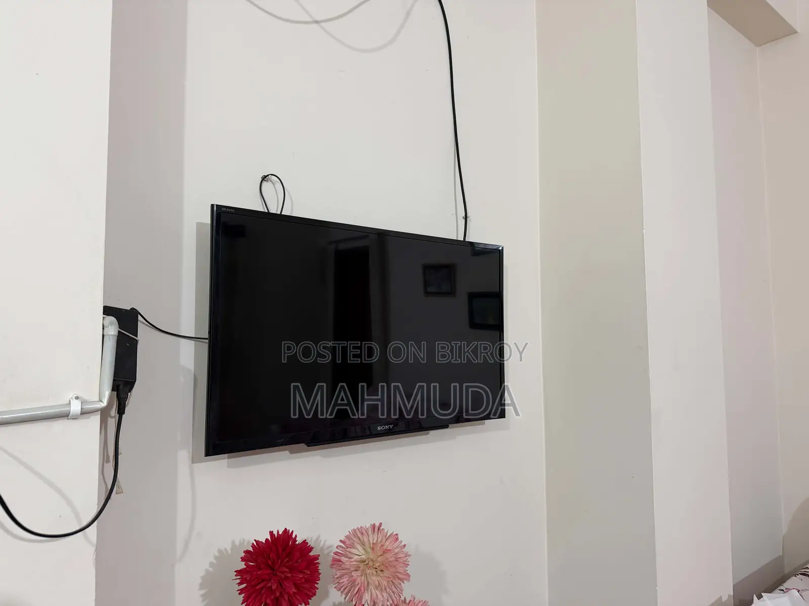 Sony LED TV 32"