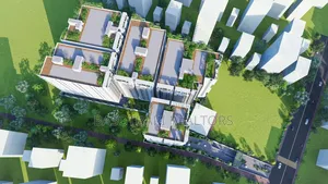 4bdrm Condo in Pubayon City, Badda for Sale