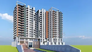 4bdrm Condo in Pubayon City, Badda for Sale