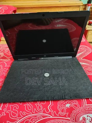 Laptop HP 14-dq1025cl 4GB Intel Core i5 SSHD+SSD 1T
