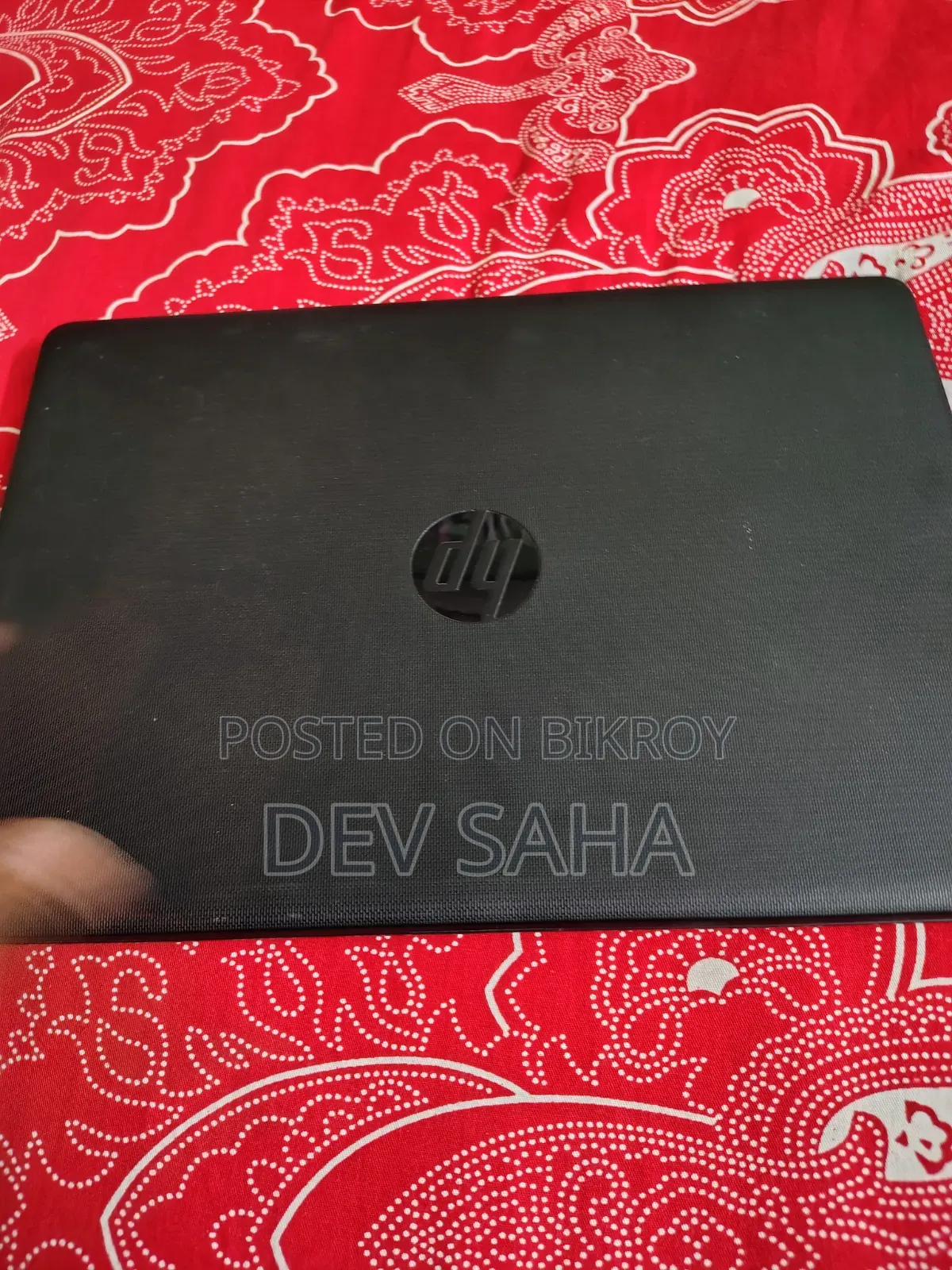 Laptop HP 14-dq1025cl 4GB Intel Core i5 SSHD+SSD 1T