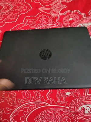 Laptop HP 14-dq1025cl 4GB Intel Core i5 SSHD+SSD 1T