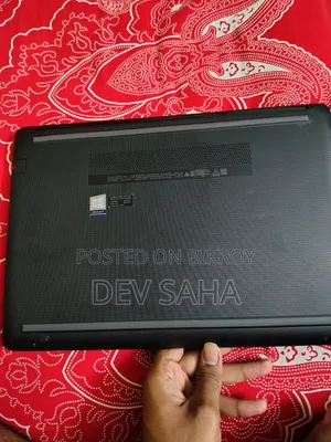 Laptop HP 14-dq1025cl 4GB Intel Core i5 SSHD+SSD 1T