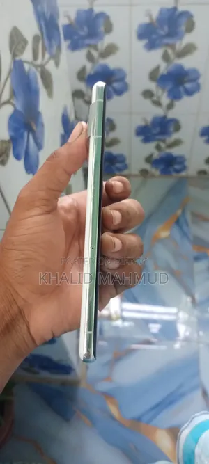 Google Pixel 7 Pro 128 GB Green