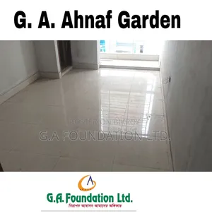 জি. এ. আহনাফ গার্ডেন, মিরপুর-এ ৩ বেডরুমের অ্যাপার্টমেন্ট বিক্রয়