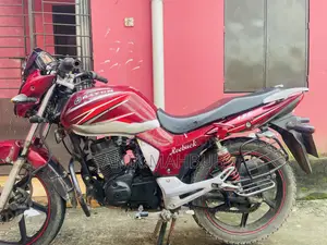 Dayun Deviser 2014 Red