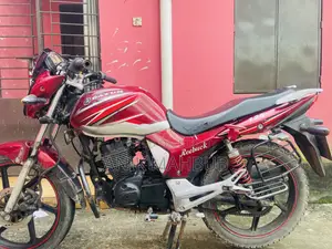Dayun Deviser 2014 Red