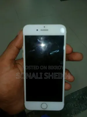 অ্যাপল আইফোন ৭ ৩২ জিবি রোজ গোল্ড