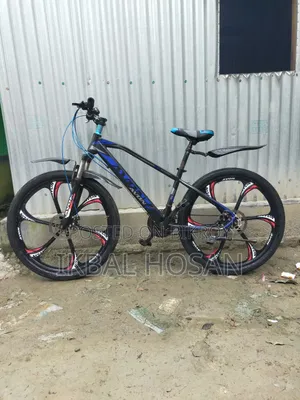 এভন ফাস্ট সুপার বাইসাইকেল