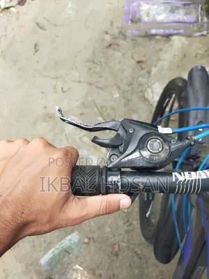 এভন ফাস্ট সুপার বাইসাইকেল