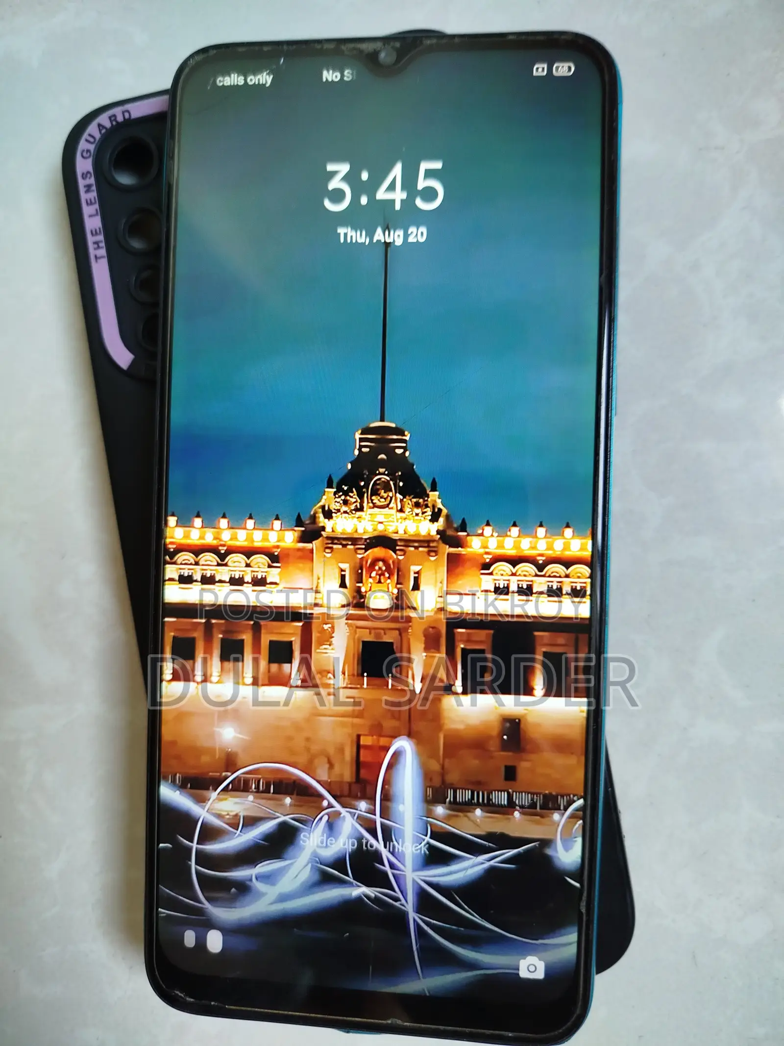 Realme 5i 64 GB Blue