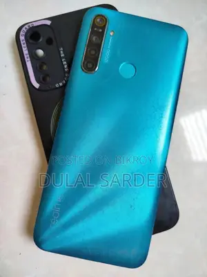 Realme 5i 64 GB Blue