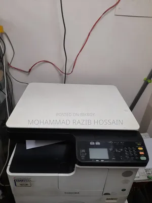 Photocopy Machine Toshiba 2823am