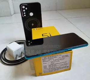Realme 5i 64 GB Blue