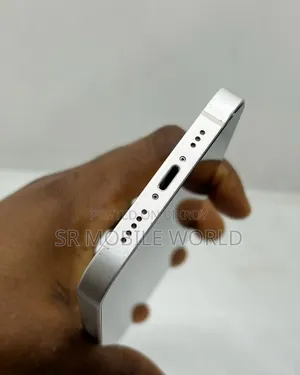 অ্যাপল আইফোন ১২ ২৫৬ জিবি হোয়াইট