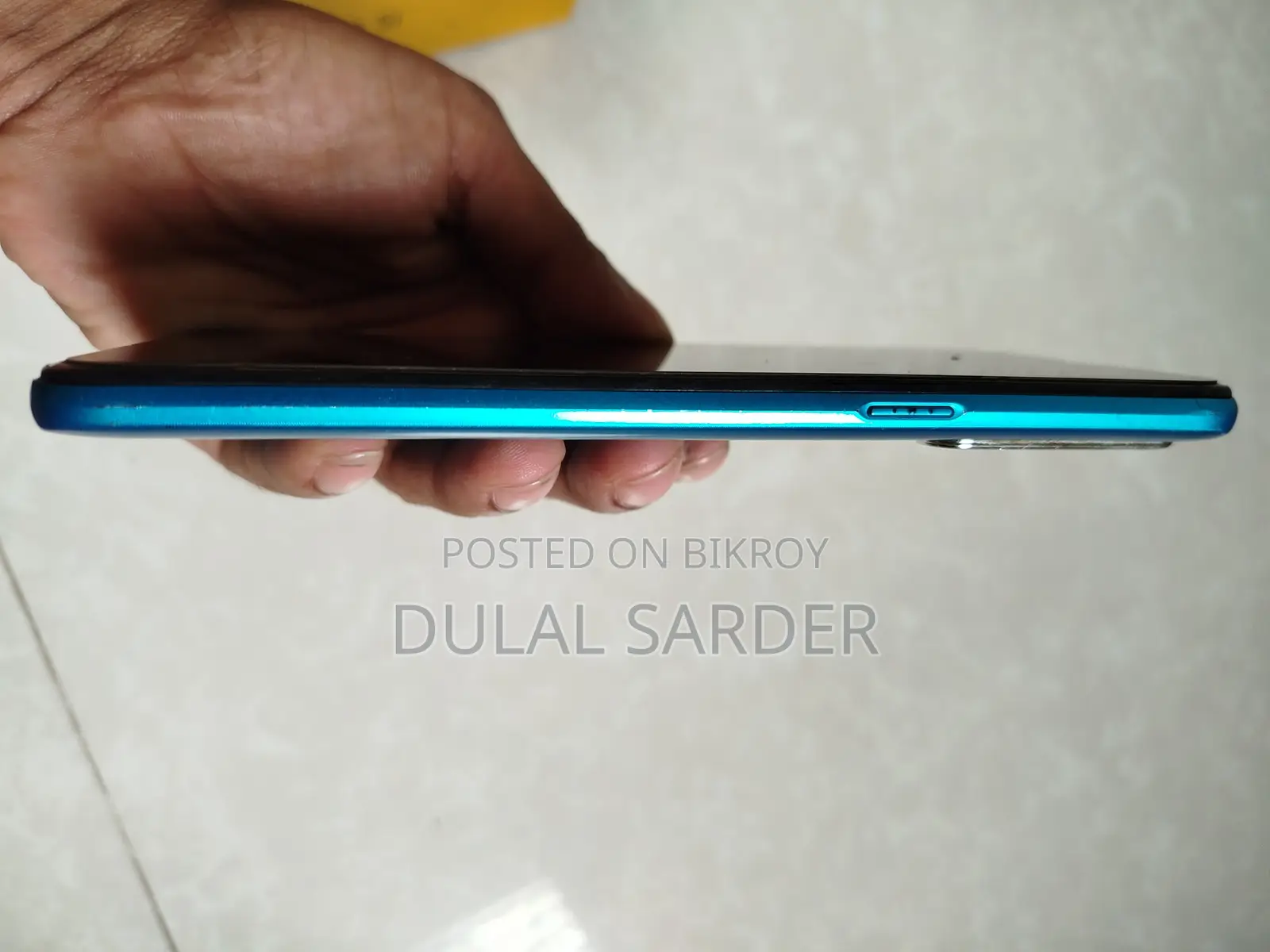 Realme 5i 64 GB Blue