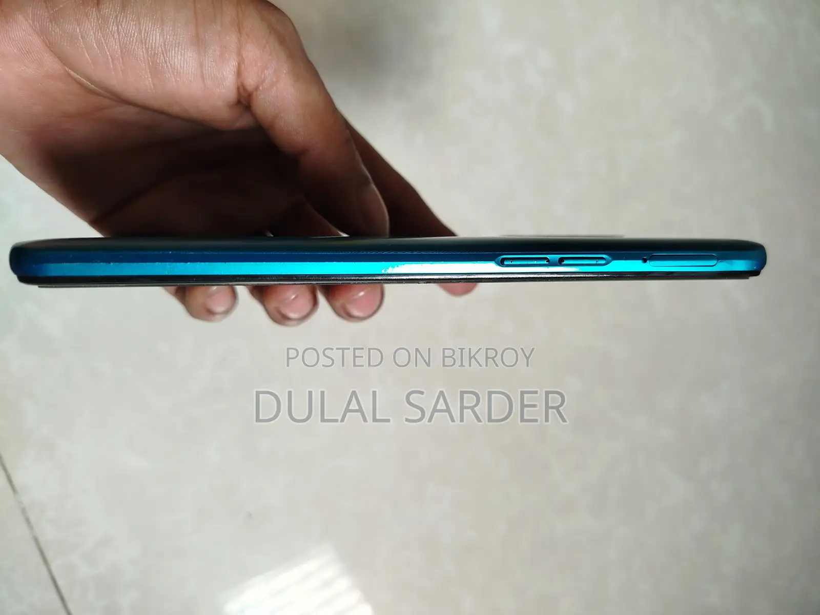 Realme 5i 64 GB Blue