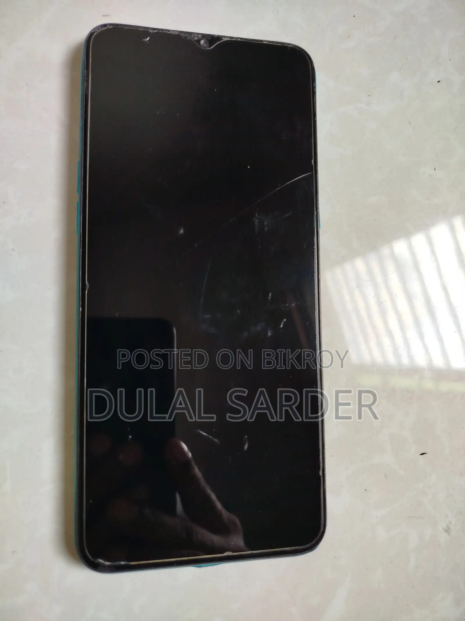Realme 5i 64 GB Blue