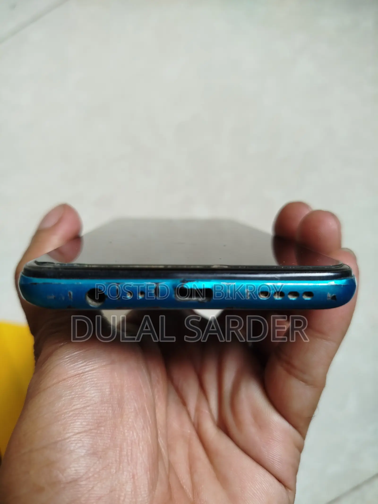 Realme 5i 64 GB Blue