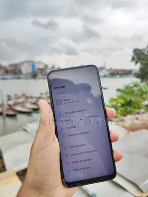 Realme 7i 128 GB Green