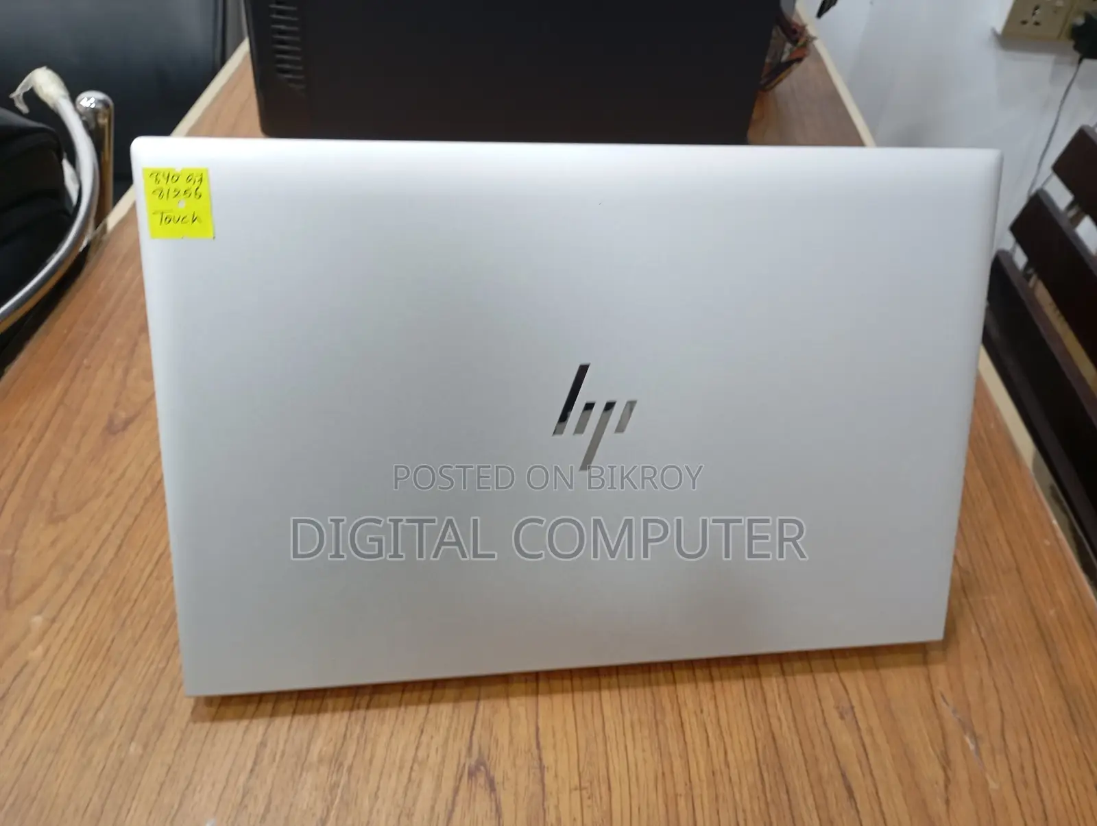 Laptop HP EliteBook 840 G8 16GB Intel Core i5 SSD 256GB