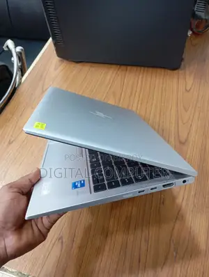 Laptop HP EliteBook 840 G8 16GB Intel Core i5 SSD 256GB