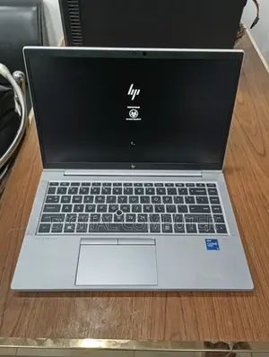 Laptop HP EliteBook 840 G8 16GB Intel Core i5 SSD 256GB