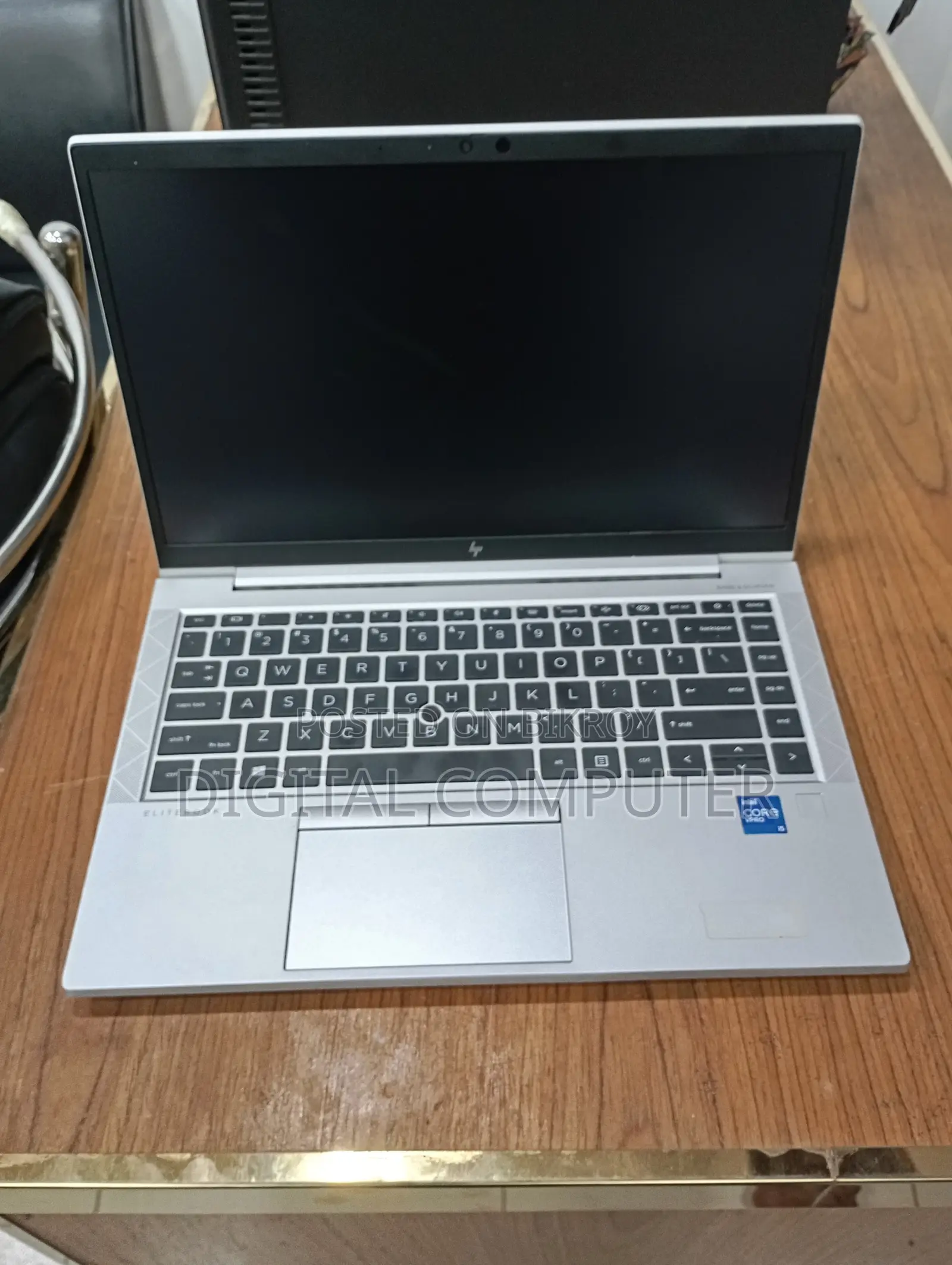 Laptop HP EliteBook 840 G8 16GB Intel Core i5 SSD 256GB