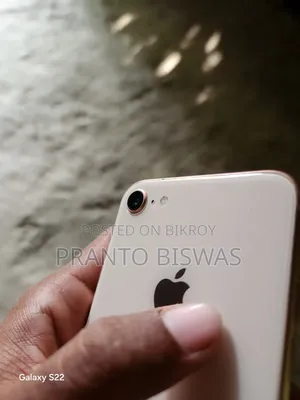 Apple iPhone 8 64 GB Rose Gold