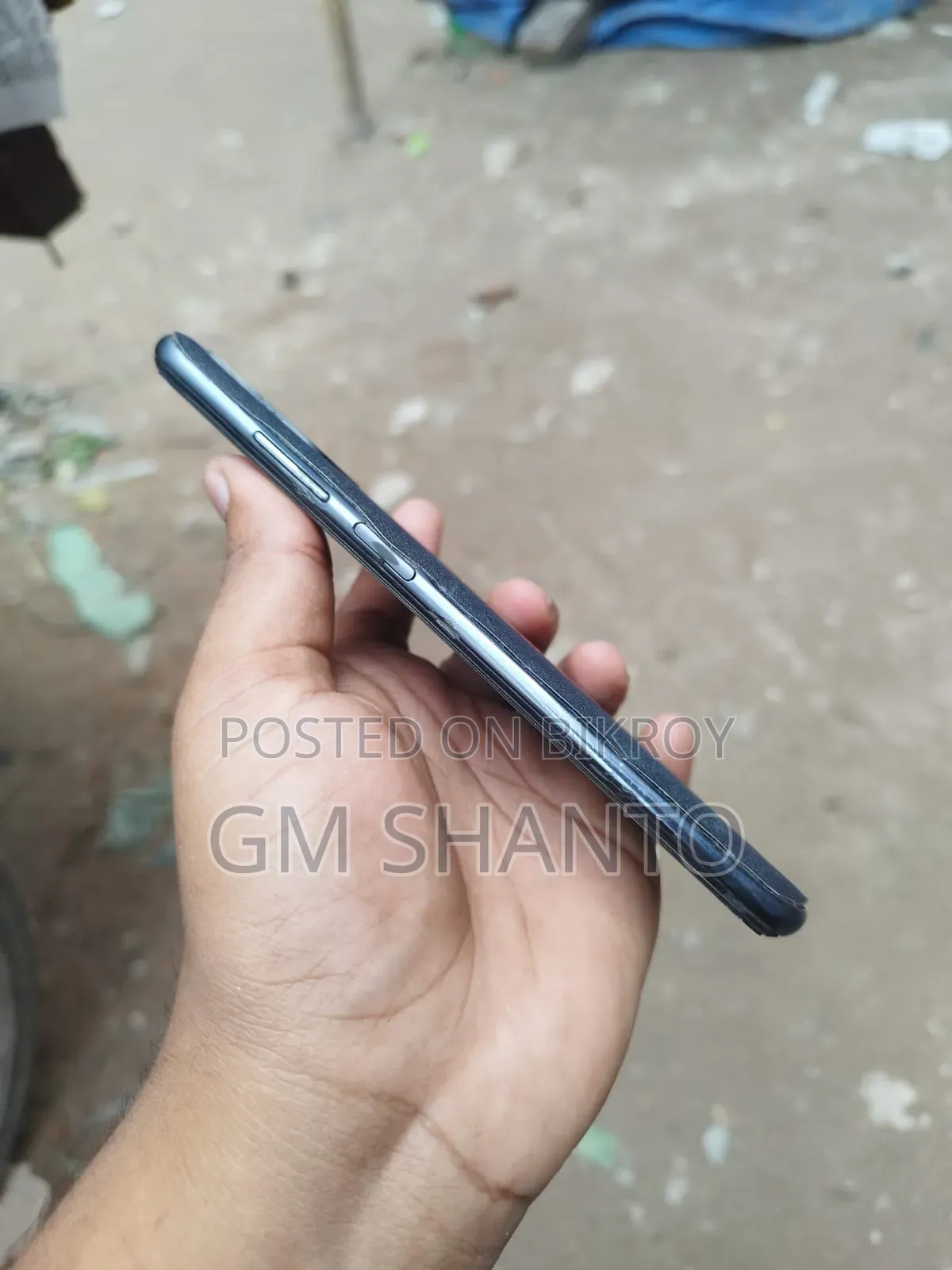 Xiaomi Redmi Note 10 128 GB Blue