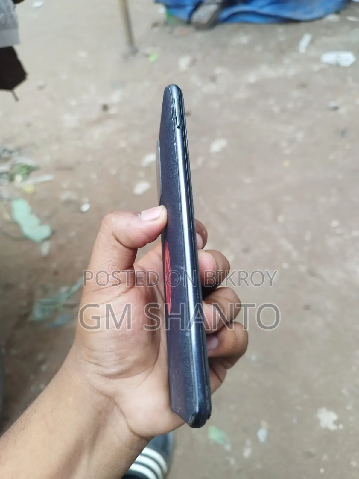 Xiaomi Redmi Note 10 128 GB Blue
