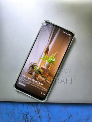 Oppo A78 4G 256 GB Gray